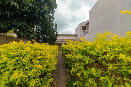 Casa para alugar com 200m², 3 quartos e 2 vagasÁrea Externa