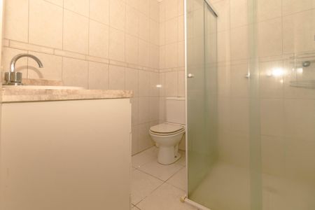 Casa para alugar com 200m², 3 quartos e 2 vagasBanheiro 1