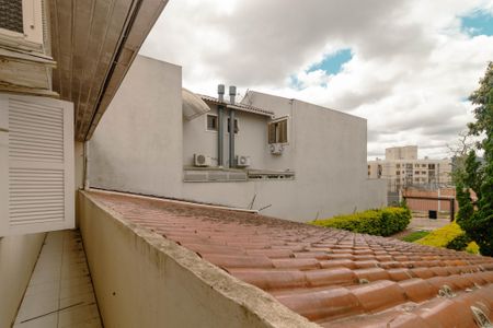 Vista Quarto 1 de casa para alugar com 3 quartos, 200m² em Espírito Santo, Porto Alegre