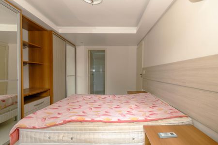 Casa para alugar com 200m², 3 quartos e 2 vagasQuarto 1