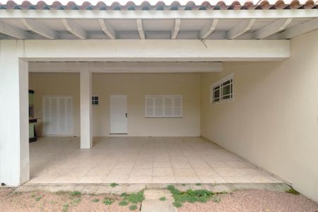 Casa para alugar com 200m², 3 quartos e 2 vagasGaragem