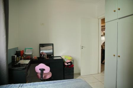 Apartamento à venda com 2 quartos, 56m² em Jardim Copacabana, São Bernardo do Campo