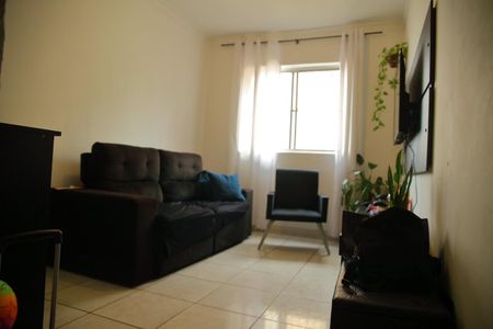 Apartamento à venda com 2 quartos, 56m² em Jardim Copacabana, São Bernardo do Campo