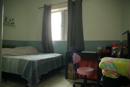 Apartamento à venda com 2 quartos, 56m² em Jardim Copacabana, São Bernardo do Campo