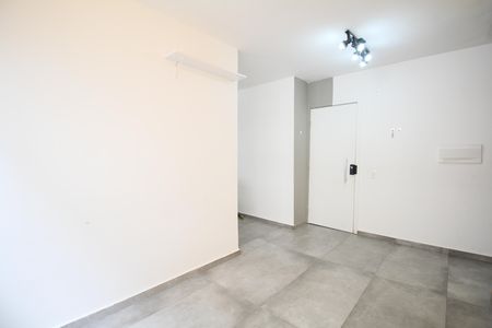 Sala de apartamento para alugar com 2 quartos, 44m² em Jardim Maria Duarte, São Paulo