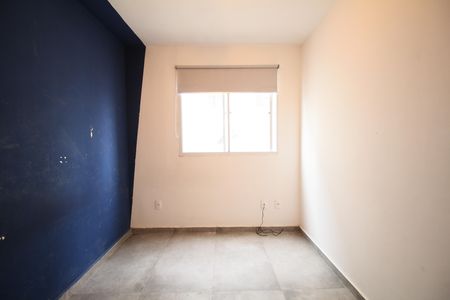 Quarto 2 de apartamento para alugar com 2 quartos, 44m² em Jardim Maria Duarte, São Paulo