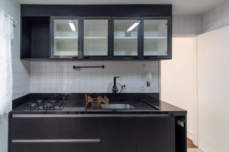 Casa de condomínio para alugar com 152m², 3 quartos e 2 vagas Casa de condomínio para alugar com 152m², 3 quartos e 2 vagasCozinha