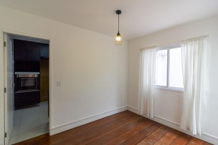 Casa de condomínio para alugar com 152m², 3 quartos e 2 vagas Casa de condomínio para alugar com 152m², 3 quartos e 2 vagasSala de Jantar