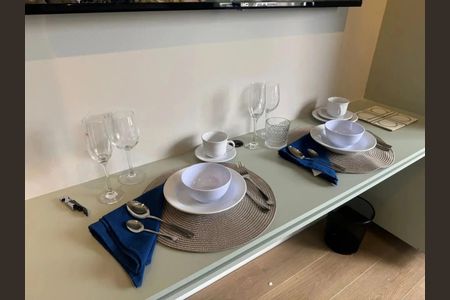 Foto 06 de apartamento à venda com 1 quarto, 21m² em Ipiranga, São Paulo