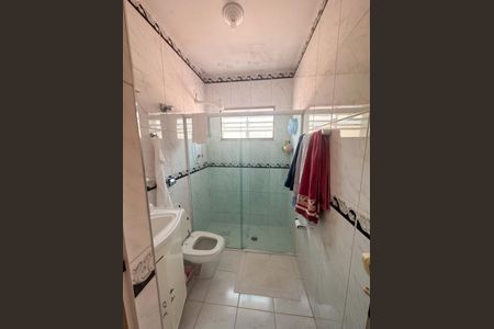 Casa à venda com 3 quartos, 147m² em Jardim Bela Vista, Santo André