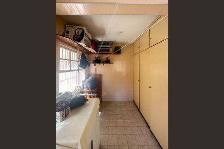 Casa à venda com 3 quartos, 147m² em Jardim Bela Vista, Santo André