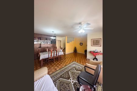 Casa à venda com 3 quartos, 147m² em Jardim Bela Vista, Santo André