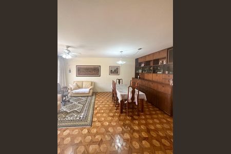 Casa à venda com 3 quartos, 147m² em Jardim Bela Vista, Santo André