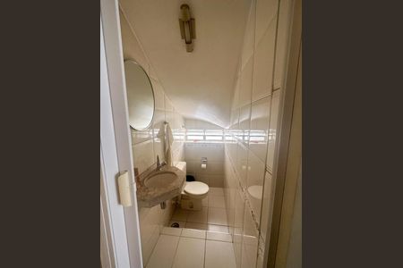 Casa à venda com 3 quartos, 147m² em Jardim Bela Vista, Santo André