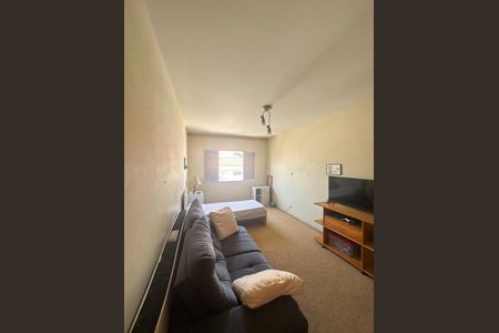 Casa à venda com 3 quartos, 147m² em Jardim Bela Vista, Santo André