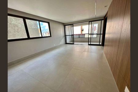 Apartamento à venda com 3 quartos, 145m² em São Jorge, Belo Horizonte