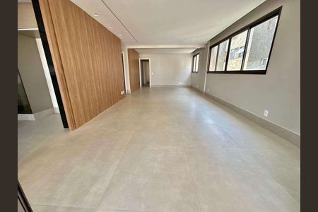 Apartamento à venda com 3 quartos, 145m² em São Jorge, Belo Horizonte