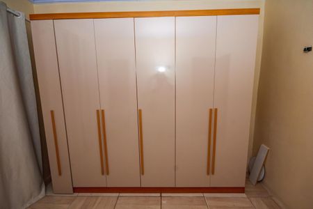 Casa à venda com 72m², 2 quartos e sem vagaQuarto 2