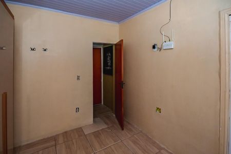 Casa à venda com 72m², 2 quartos e sem vagaQuarto 2