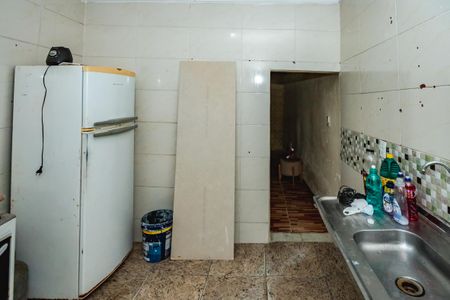 Casa à venda com 72m², 2 quartos e sem vagaCozinha