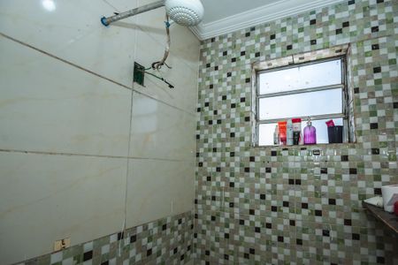 Casa à venda com 72m², 2 quartos e sem vagaBanheiro 