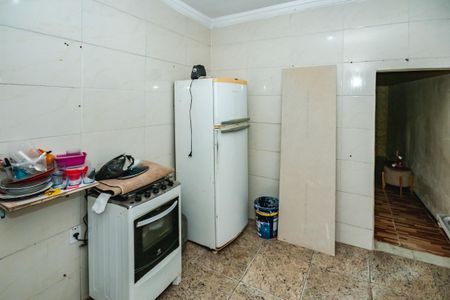 Casa à venda com 72m², 2 quartos e sem vagaCozinha