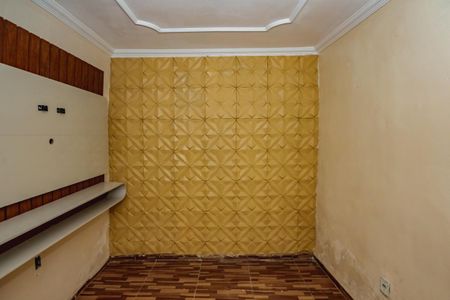 Sala de casa à venda com 2 quartos, 72m² em Apolonia, Belo Horizonte