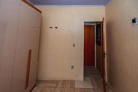 Casa à venda com 72m², 2 quartos e sem vagaQuarto 2
