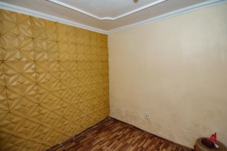 Sala de casa à venda com 2 quartos, 72m² em Apolonia, Belo Horizonte