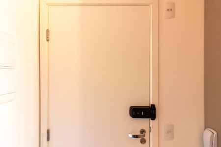 Studio para alugar com 26m², 1 quarto e sem vagaHall de entrada