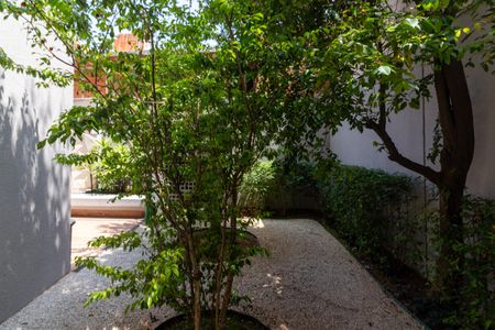 Studio para alugar com 26m², 1 quarto e sem vagaÁrea comum