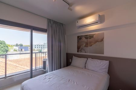 Studio para alugar com 26m², 1 quarto e sem vagaStudio