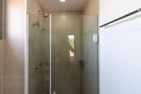 Studio para alugar com 26m², 1 quarto e sem vagaBanheiro