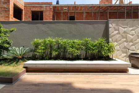 Studio para alugar com 26m², 1 quarto e sem vagaÁrea comum