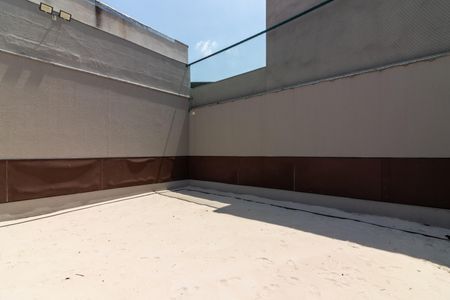 Studio para alugar com 26m², 1 quarto e sem vagaÁrea comum