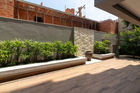 Studio para alugar com 26m², 1 quarto e sem vagaÁrea comum