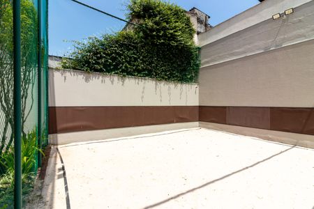 Studio para alugar com 26m², 1 quarto e sem vagaÁrea comum