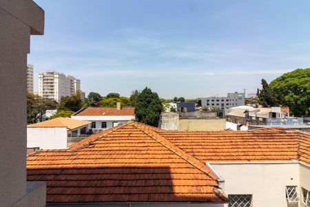 Studio para alugar com 26m², 1 quarto e sem vagaVista da Varanda