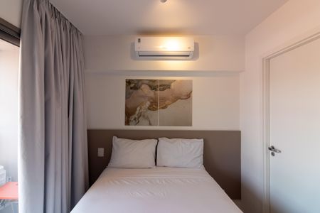 Studio para alugar com 26m², 1 quarto e sem vagaStudio