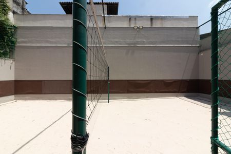 Studio para alugar com 26m², 1 quarto e sem vagaÁrea comum