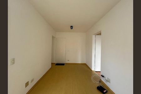 Apartamento à venda com 1 quarto, 38m² em Vila Mariana, São Paulo