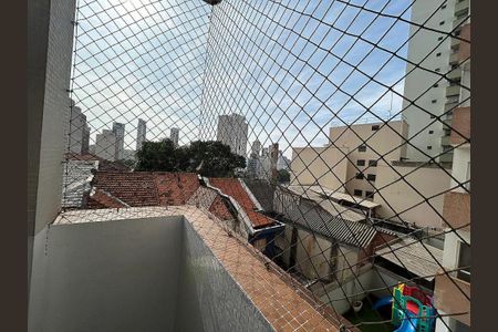 Apartamento à venda com 38m², 1 quarto e 1 vaga