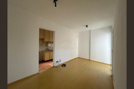 Apartamento à venda com 1 quarto, 38m² em Vila Mariana, São Paulo