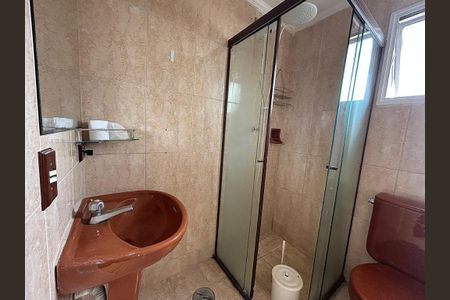 Apartamento à venda com 1 quarto, 38m² em Vila Mariana, São Paulo