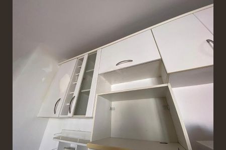 Apartamento à venda com 1 quarto, 33m² em Mirandópolis, São Paulo