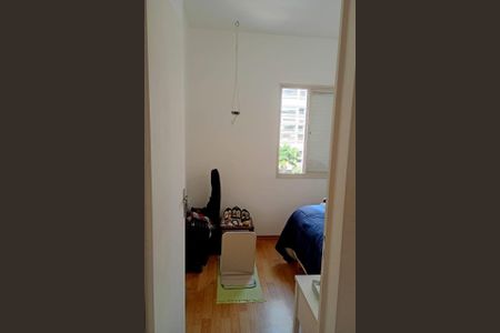 Apartamento à venda com 1 quarto, 38m² em Vila Mariana, São Paulo
