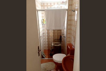 Apartamento à venda com 1 quarto, 38m² em Vila Mariana, São Paulo