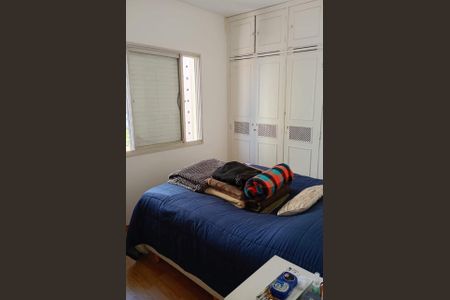 Apartamento à venda com 1 quarto, 38m² em Vila Mariana, São Paulo