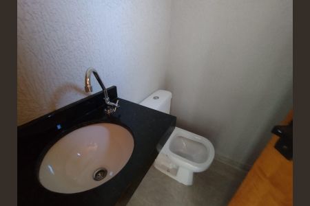 Apartamento à venda com 2 quartos, 102m² em Vila Floresta, Santo André