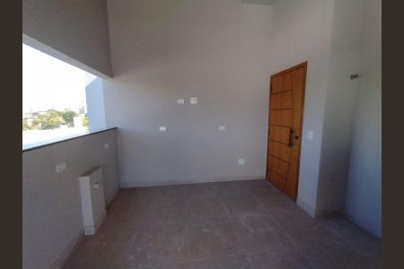 Apartamento à venda com 2 quartos, 102m² em Vila Floresta, Santo André